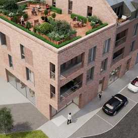 Hampton Court Estate - Retirement Living