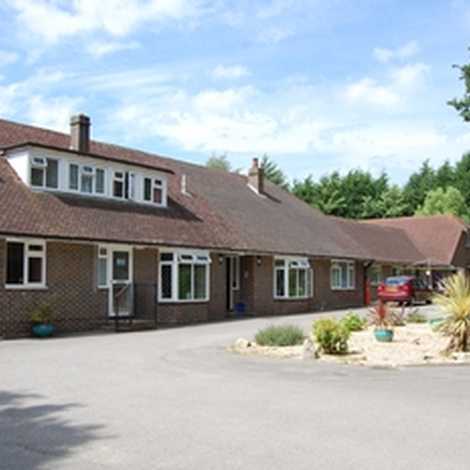 Three Oaks Residential Care Home - Care Home