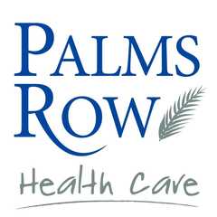 Palms Row Health Care