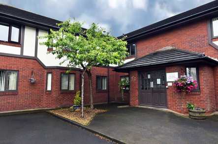 Chasedale Care Home - Care Home