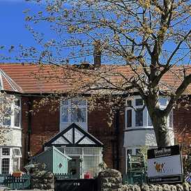 Edward House - Care Home
