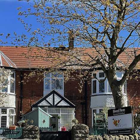 Edward House - Care Home