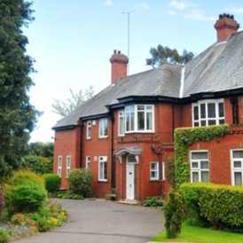 Abbeyfield Residential Care Home - The Grove - Care Home