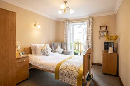 Tupwood Gate - Care Home