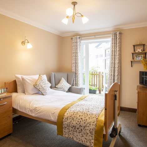 Acorn Court Care Home - Care Home