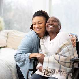 Angel and Star Care Services - Home Care