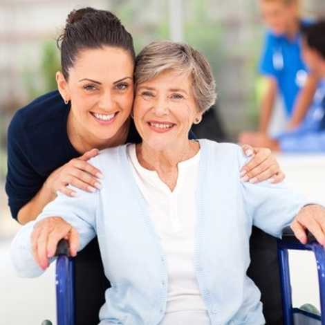 Leabrook Lodge Limited - Home Care