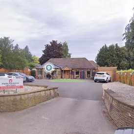 Dignity Residential Care Home - Care Home