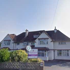 Willow Lodge Nursing Home - Care Home