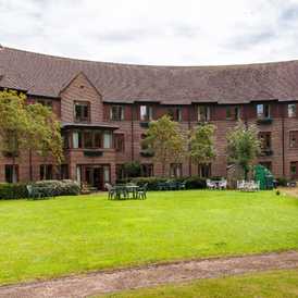 Riverview Lodge - Care Home