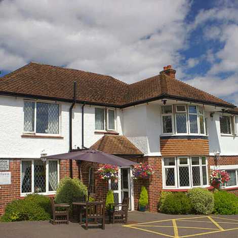 Fairlawn Residential Home - Care Home