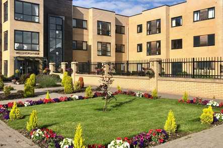 Two Beeches Nursing Home - Care Home