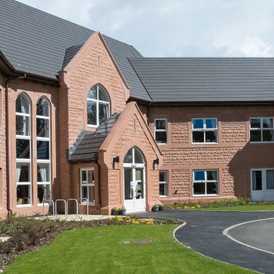Nazareth House - Glasgow - Care Home