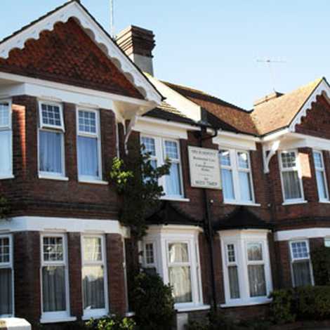 Orchardown Rest Home - Care Home