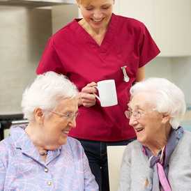 Westbank Care Home - Care Home
