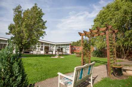 Southfield House - Care Home