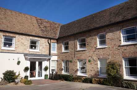 The Gables Care Home - Care Home