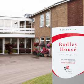 OSJCT Rodley House - Care Home