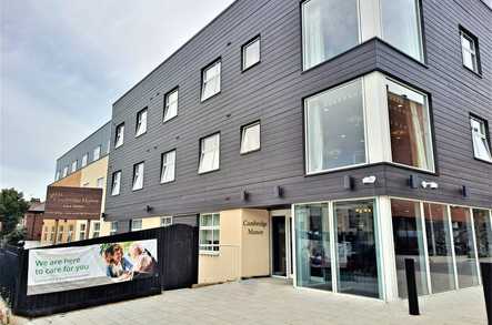 Primrose Croft Care Home - Care Home