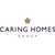 Caring Homes -  logo
