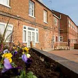 Abbeygate Rest Home - Care Home