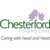 Chesterford Homecare Limited -  logo