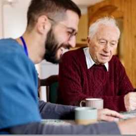 D & L Care Solution Ltd - Home Care