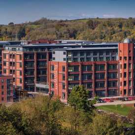 The Chocolate Quarter - Retirement Living
