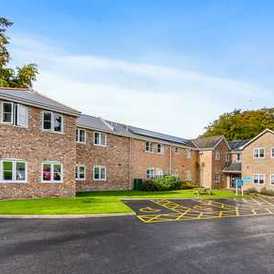 Belford House - Care Home
