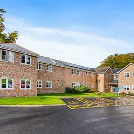 Belford House - Care Home
