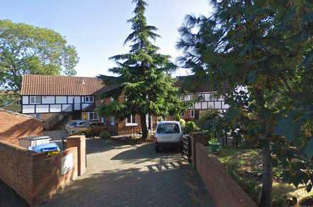 Brailsford House - Care Home