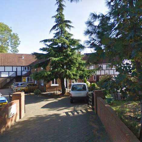 Brailsford House - Care Home