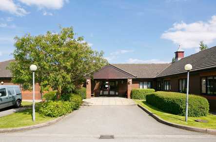 The Old Coach House - Care Home