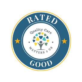 Visiting Angels Berkshire - Home Care