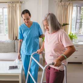 MaxLife Care Ltd - Home Care