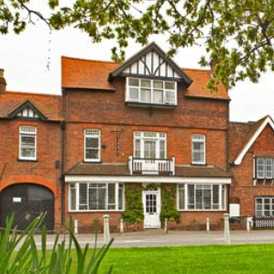 Brook House - Care Home