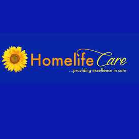 Homelife Care Limited Crowborough - Home Care