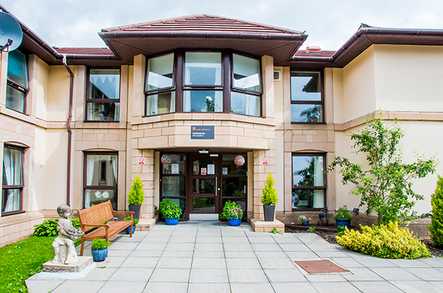 Barleystone - Care Home
