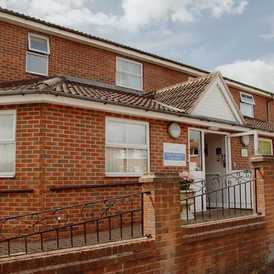 Willow Brook Care Home - Care Home