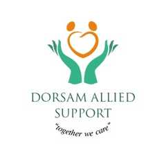 Dorsam Allied Support Ltd