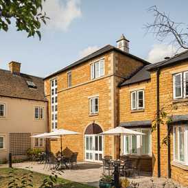 Mill House - Care Home