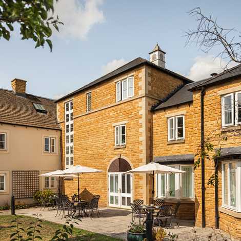 Mill House - Care Home