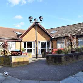 Cherry Orchard - Care Home