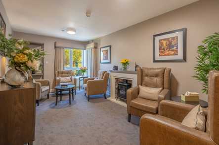 Fidra House Nursing Home - Care Home