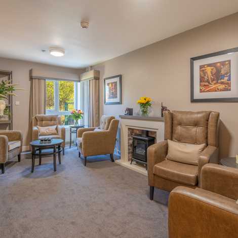 Fidra House Nursing Home - Care Home