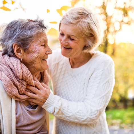Favoured Health Care CIC - Home Care