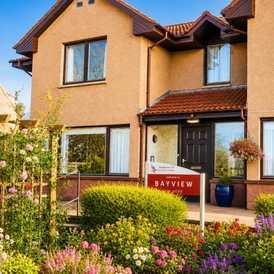 Bayview Care Home - Care Home