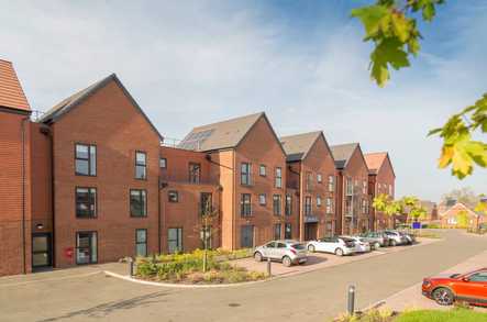 Hansen Court - Retirement Living