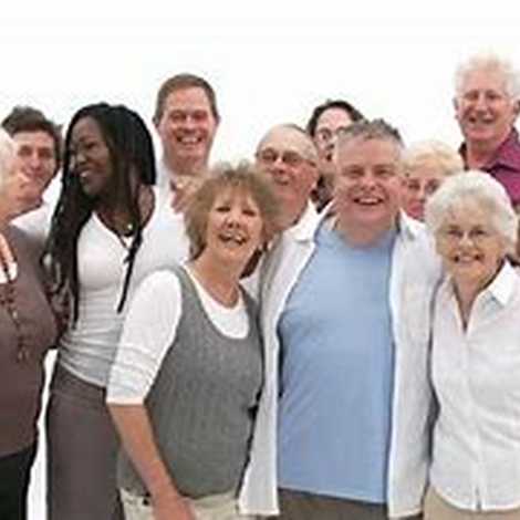 River Garden Care - Home Care