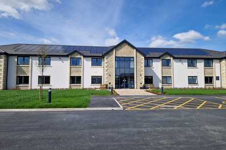 Rossendale House - Care Home